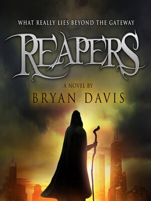cover image of Reapers